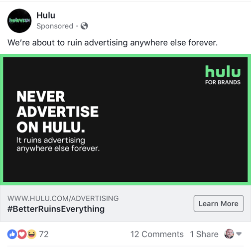 Hulu