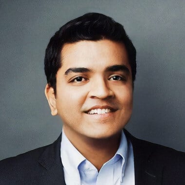 Vibhav, Founder, XTEN-AV 