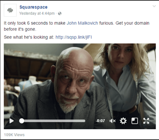 Squarespace