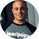 Andrew, CEO, leadPops