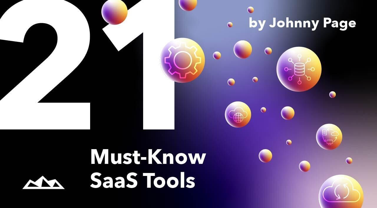 21 SaaS Examples and Use Cases All Founders Should Know